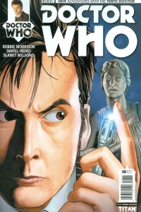 The Weeping Angels of Mons Part 3