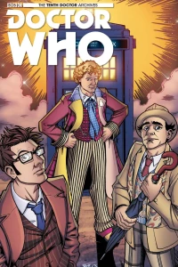 The Forgotten Part 4: Survival