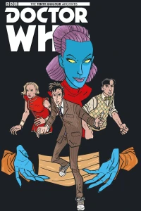 Don't Step On the Grass Part 2: Weed Killer