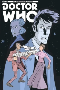 Final Sacrifice Part 3: Reunion