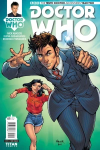 Arena of Fear Part 2 of 2