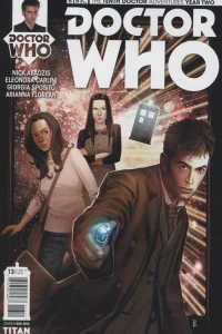 Old Girl: Aftermath Part 1 of 5