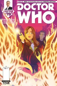 The Hyperion Empire, Part 1