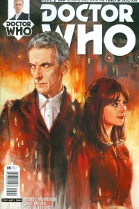 The Swords of Kali Part 3