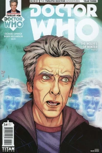 The Wolves of Winter Part Two of Three