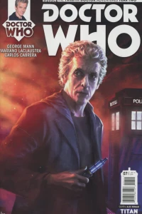 The Twist Part 2 of 3