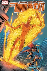 Does Anyone Remember The Squadron Sinister?