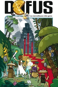 Les merveilleuses cités gores