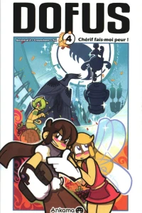 Chétis fais-moi peur!