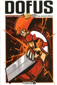 Quand Arty rencontre Many!