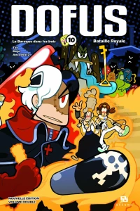 La Baraque dans les bois; Bataille Royale