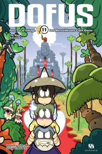 Peur sur le Village; Les Merveilleuses Cités Gores