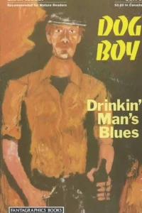 Drinkin' Man's Blues