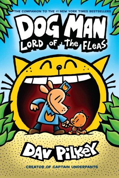 Cover of Volume 5