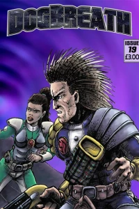 See Not the Wound it Makes