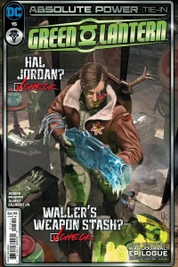 Dogfight; War Journal, Epilogue: The Family Business