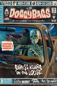 Stress Killers On the Loose