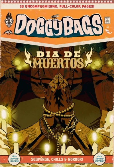 Cover of Volume #1