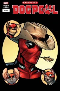 Old MacDeadpool’s Farm