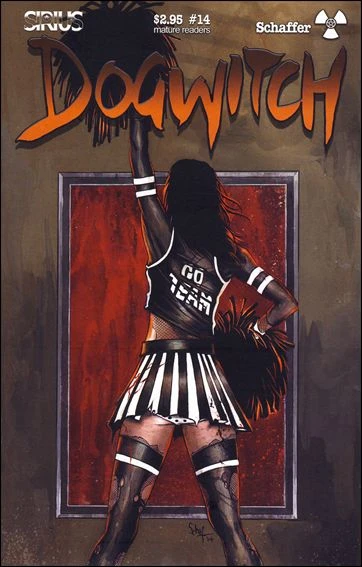 Cover of Clockwork Candy