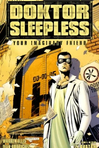 Your Imaginary Friend