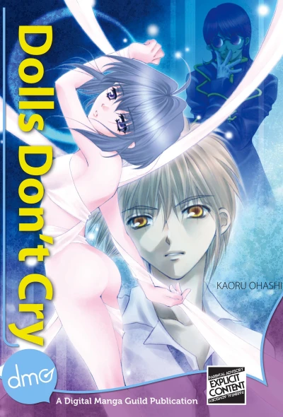Cover of Vol. 1