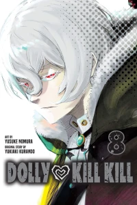 Volume 8