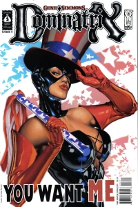 Lesson #3: The Gauntlet