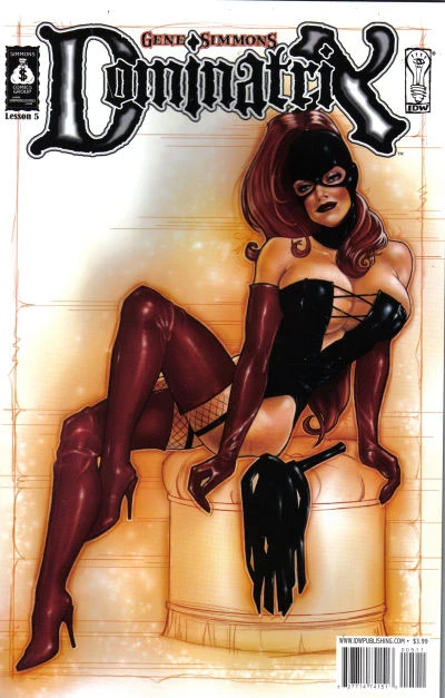 Cover of Lesson #5: Friends and Neighbors