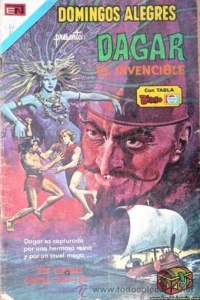 Dagar el Invencible