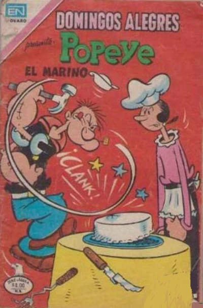 Cover of Issue #1293