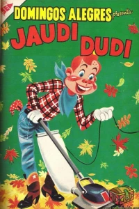 Jaudi Dudi