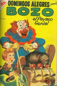 Bozo el Payaso Genial