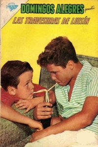 Les Travesras de Luisin