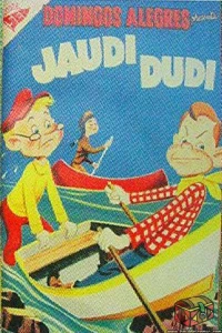 Jaudi Dudi