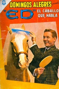 "Ed" El Caballo que Habla