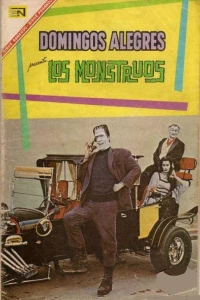 Los Monstruos