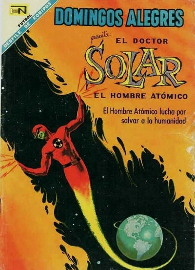 Cover of Solar