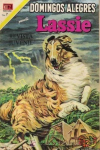 Lassie