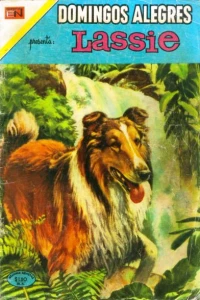 Lassie