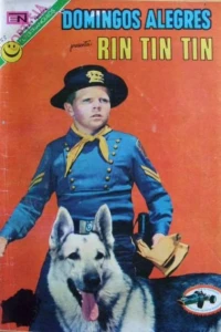 Rin Tin Tin