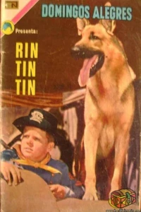 Rin Tin Tin