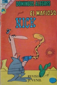 El Mafioso Nick