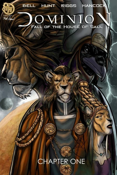 Cover of Chapter One