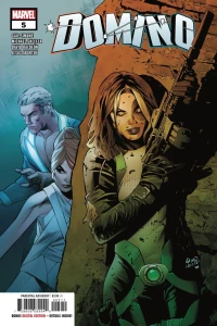 Killer Instinct Part Five: Onimod