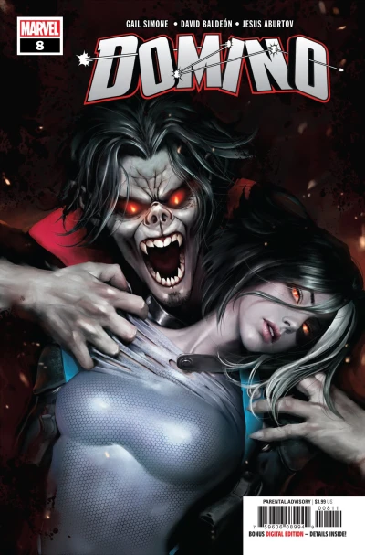 Cover of Soldier of Fortune Part Two: Every Nation Runs On Blood