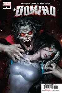 Soldier of Fortune Part Two: Every Nation Runs On Blood