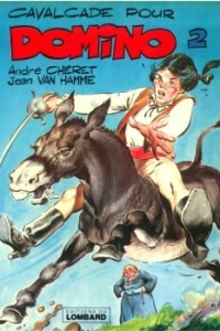 Cavalcade pour Domino