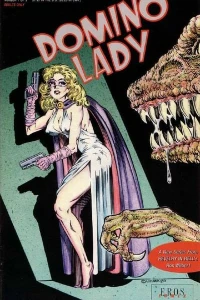 Hell's Fanged Horror of Doom!