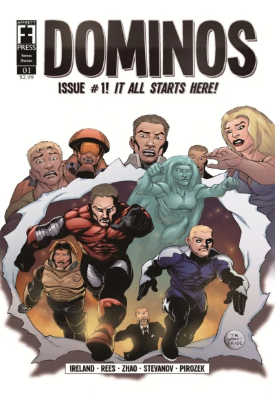 Cover of Myth Conceptions